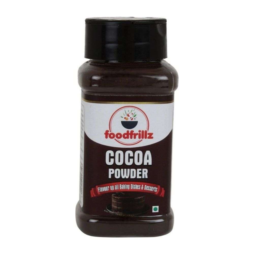Cocoa Powder, 60 g