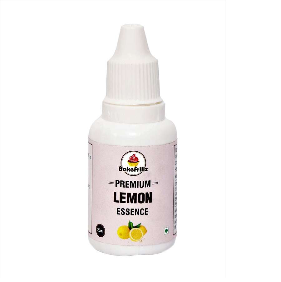 Lemon Essence