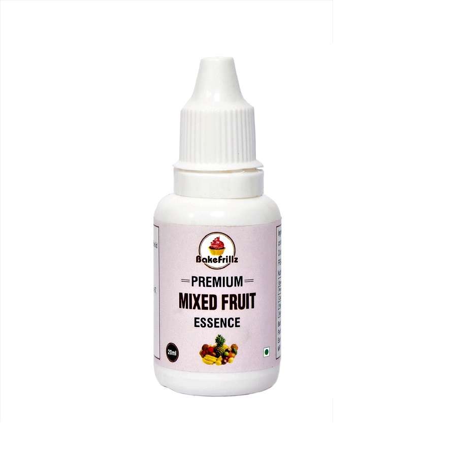 Mixed Fruit Essence
