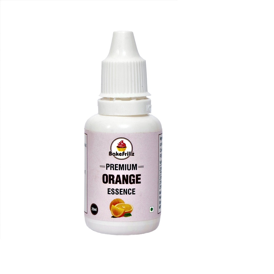 Orange Essence