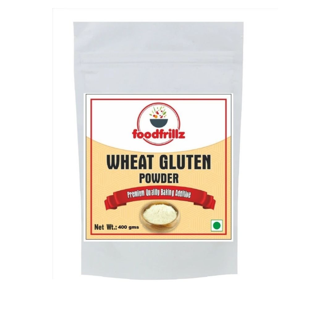 Vital Wheat Gluten Powder