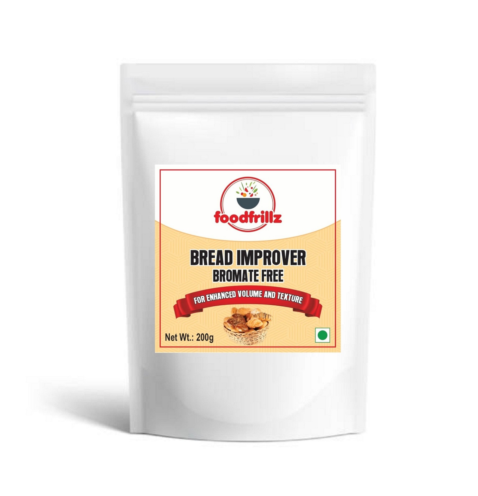 Bread Improver, 200 g