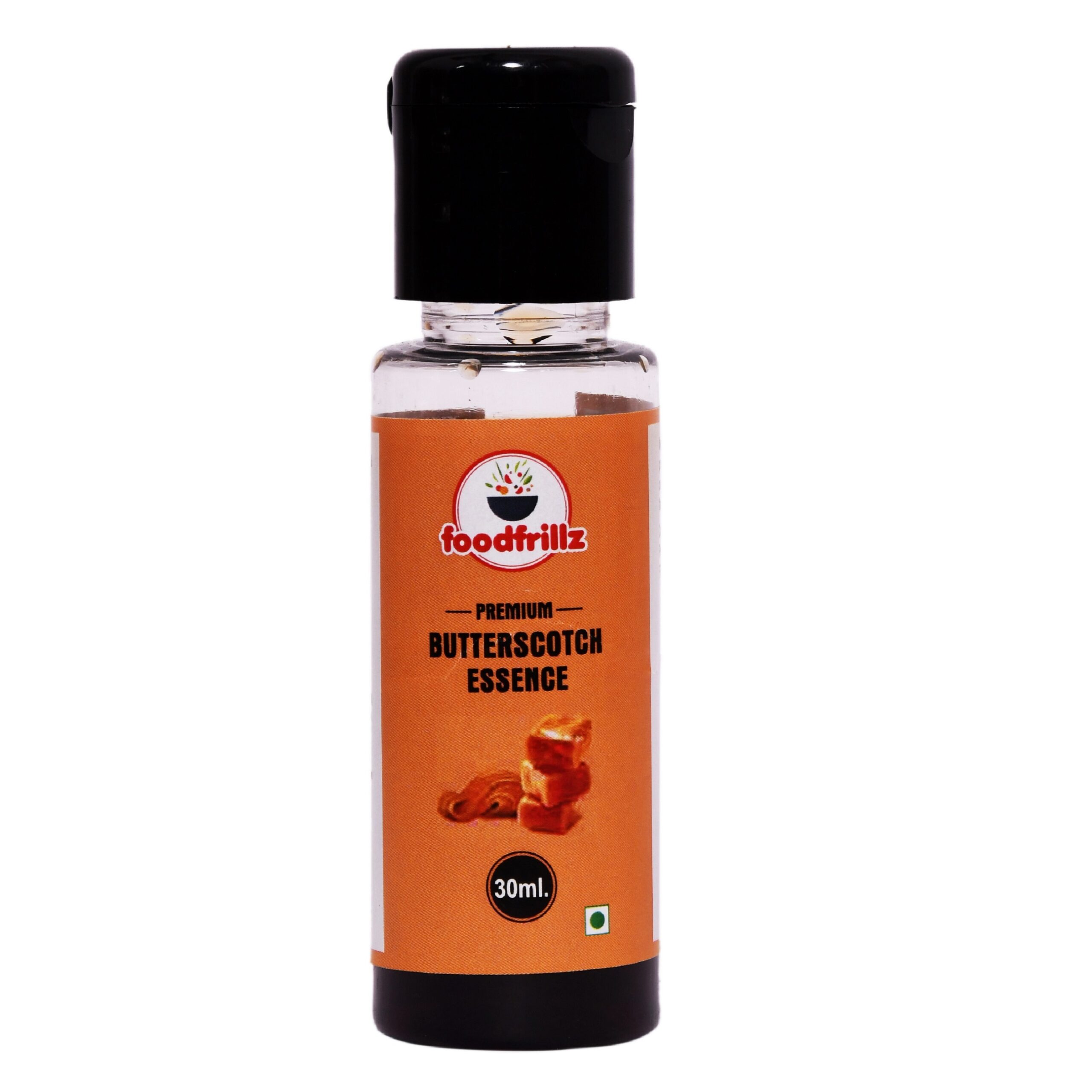 foodfrillz Butterscotch Essence, 30 ml