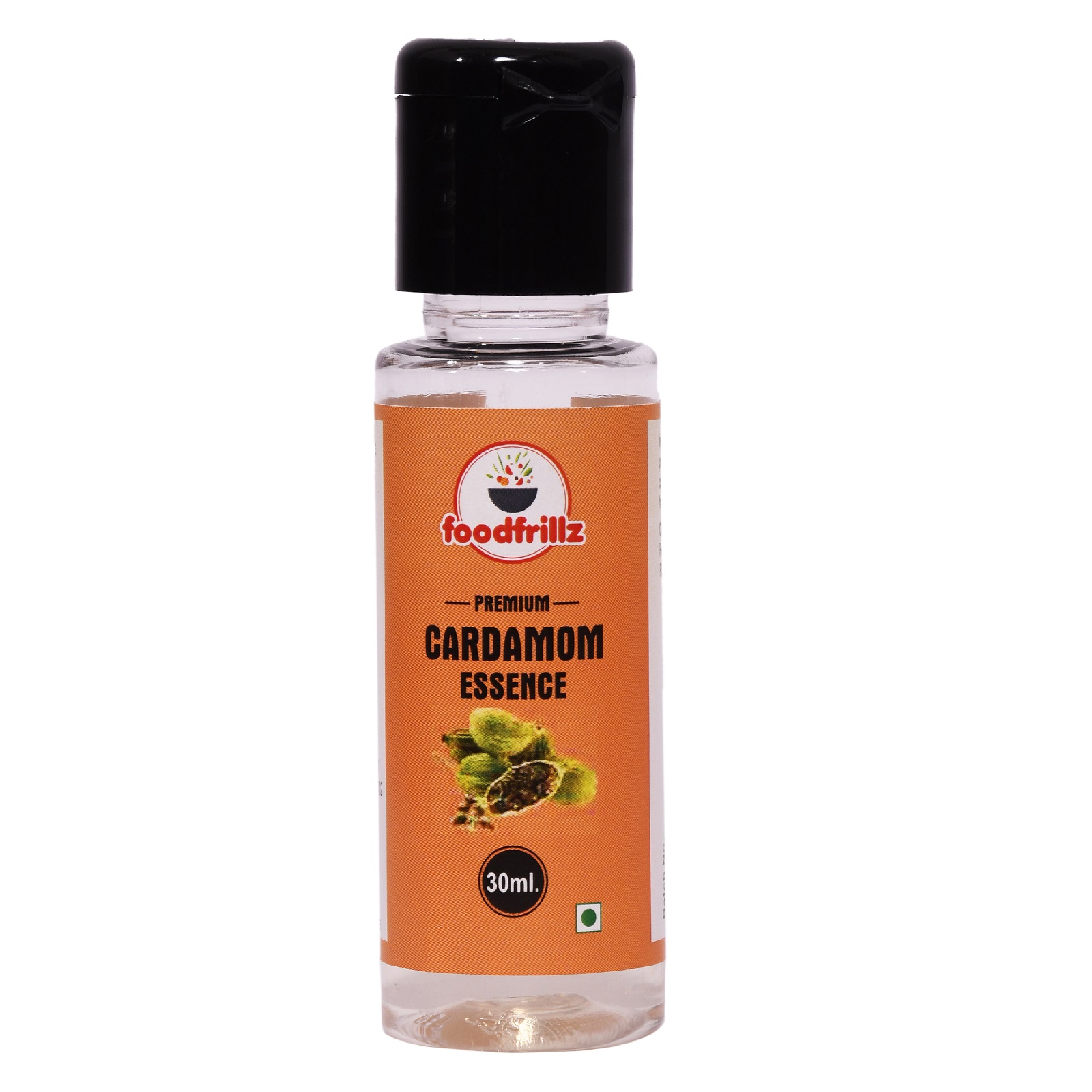 foodfrillz Cardamom essence for baking , 30 ml