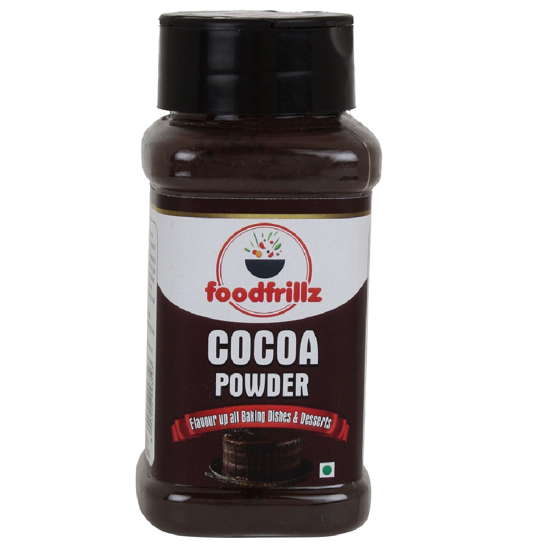 Cocoa Powder, 60 g