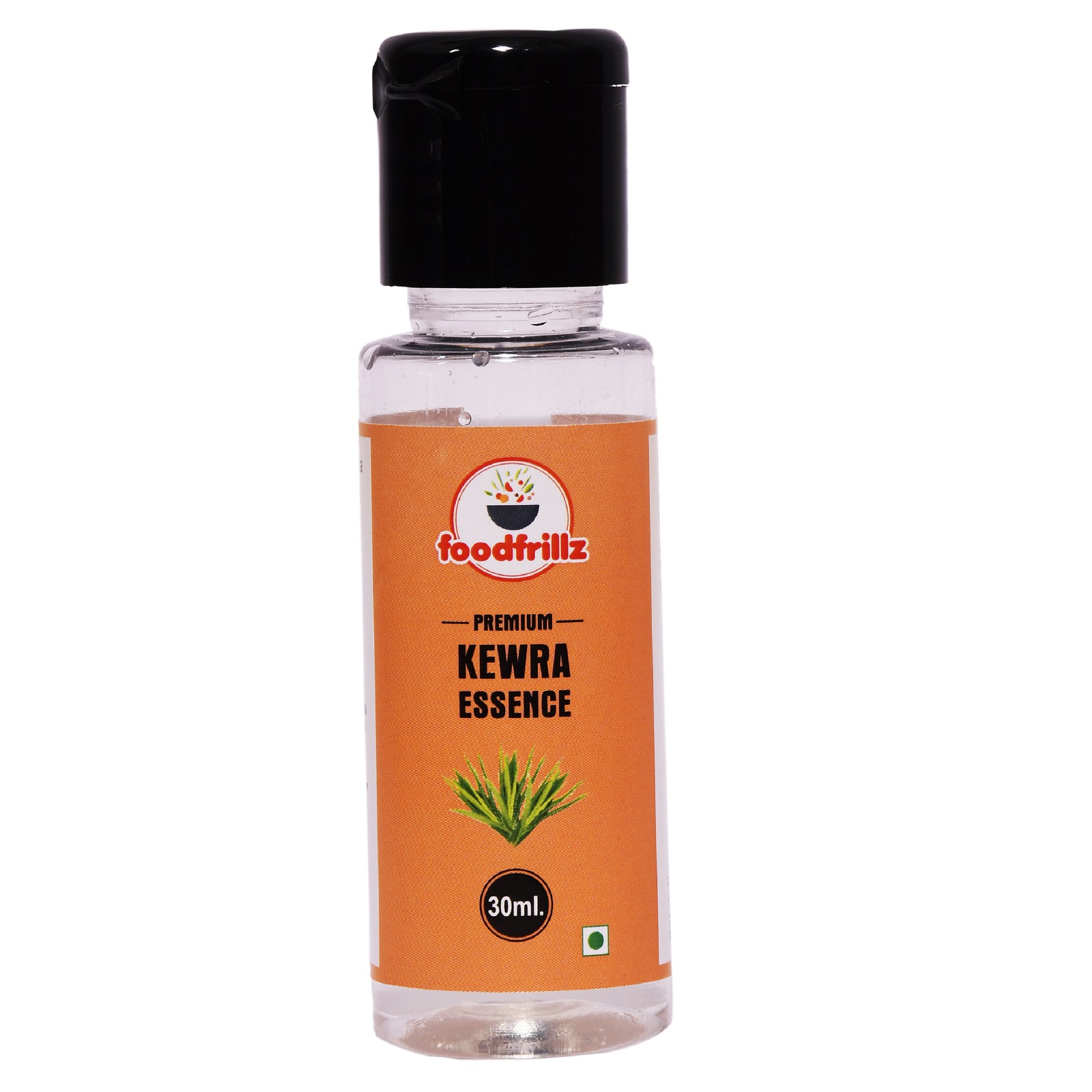 foodfrillz Kewra Food Flavor Essence, 30 ml