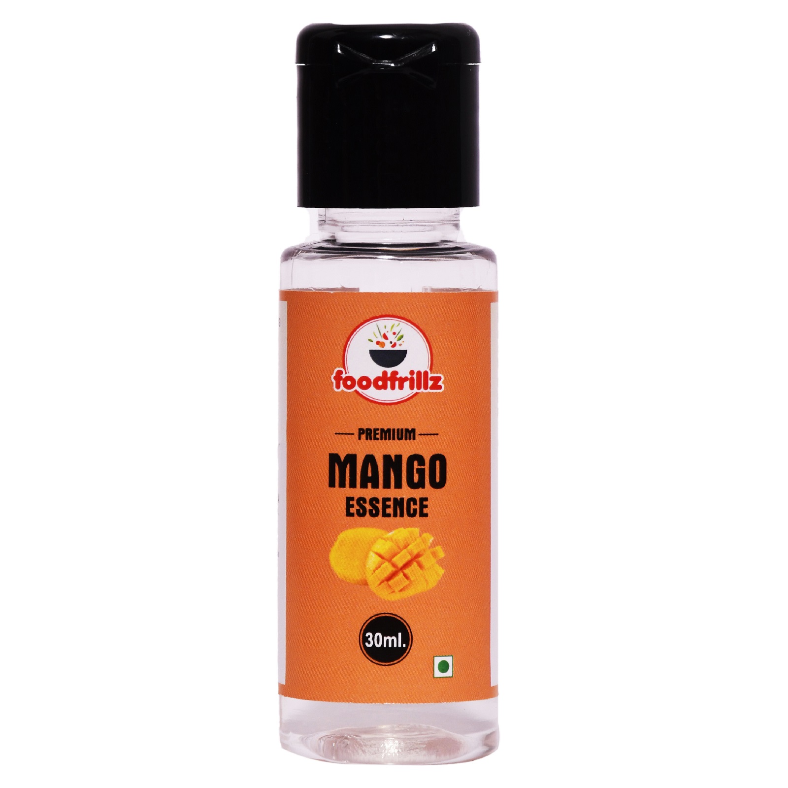 foodfrillz Mango flavour food essence,30 ml