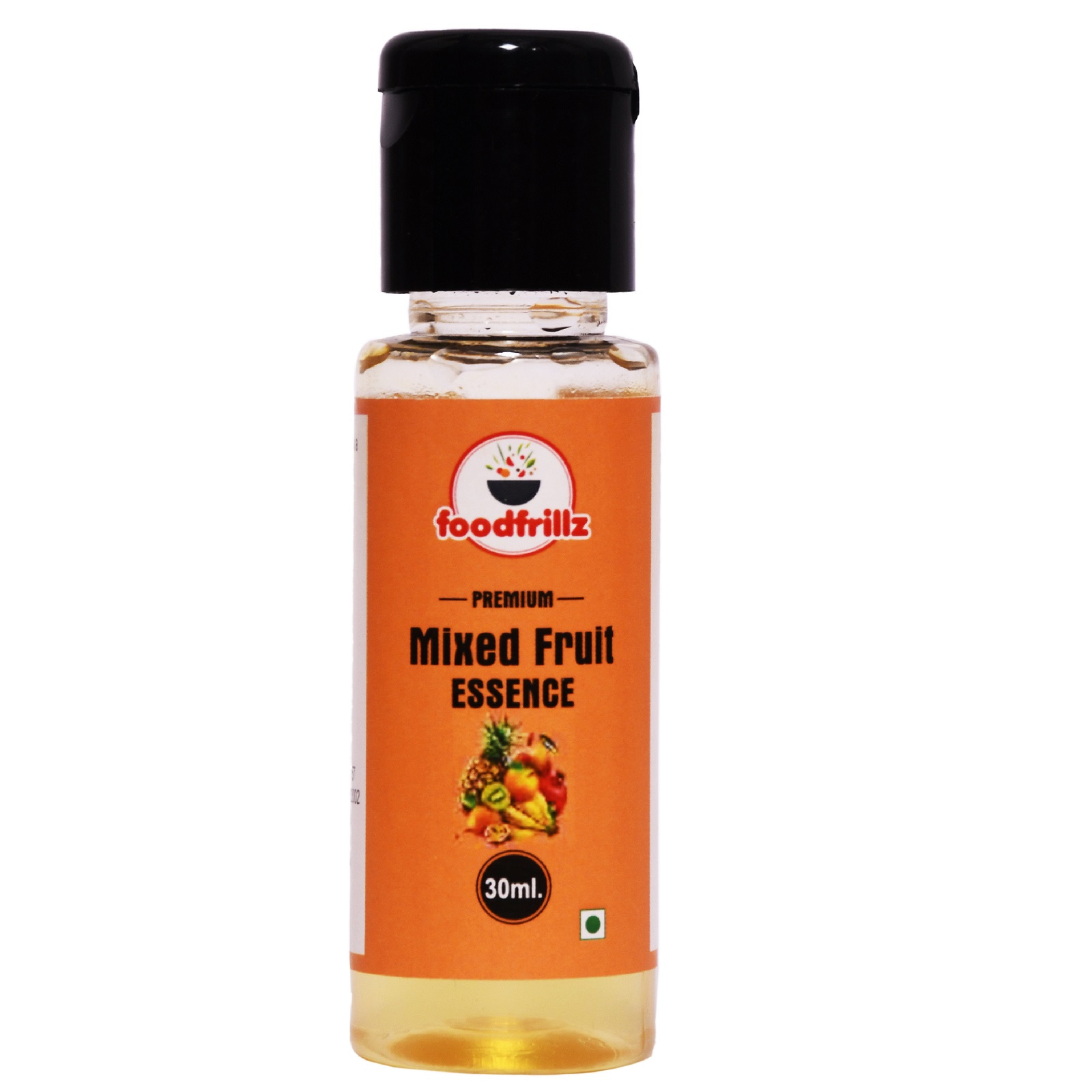 foodfrillz Mixed Fruit Essence,30 ml