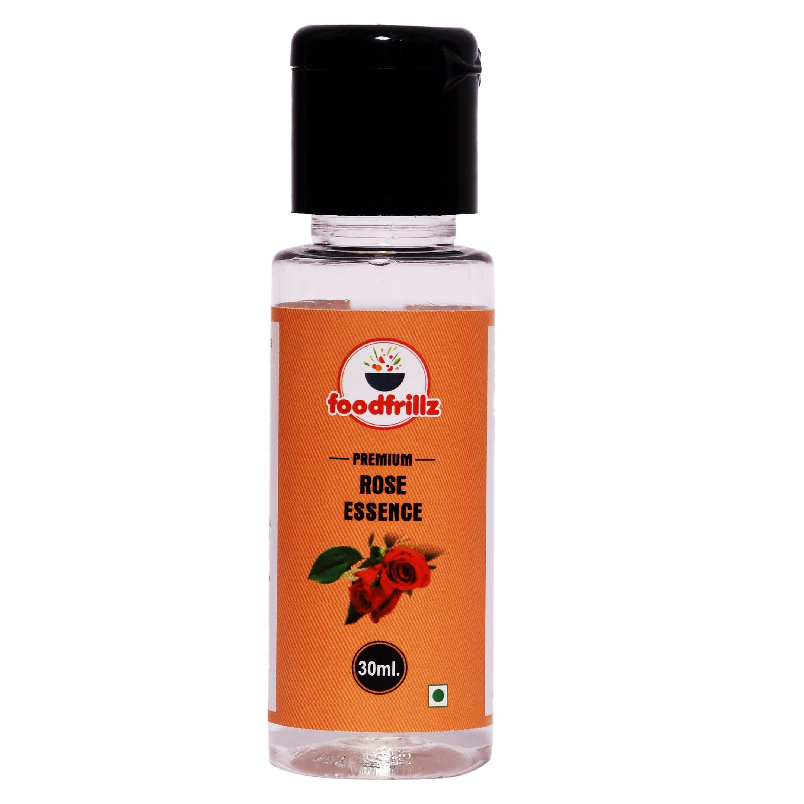 foodfrillz Rose Food Flavor, 30 ml