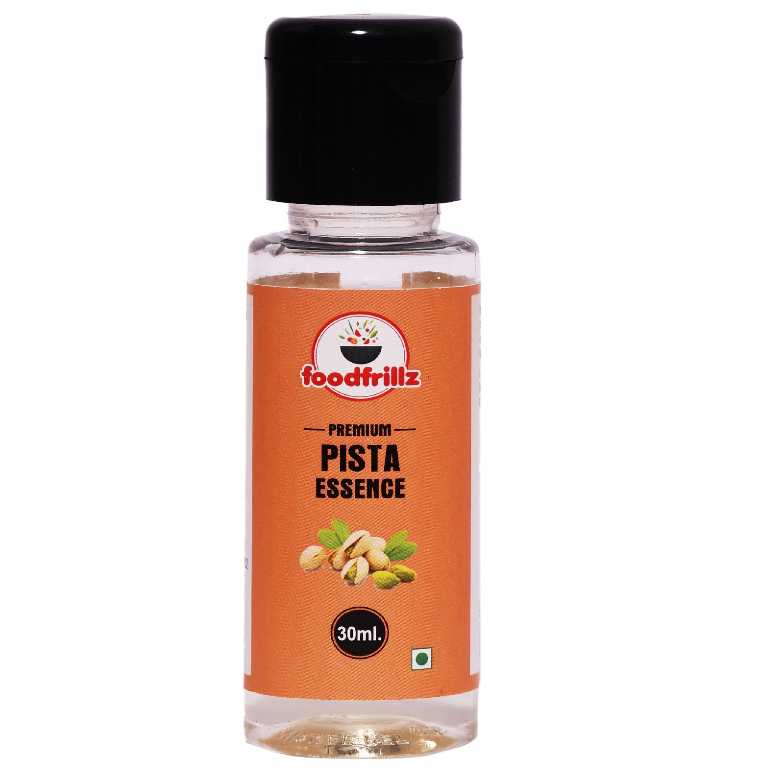 foodfrillz Pista Food Flavor Essence, 30 ml